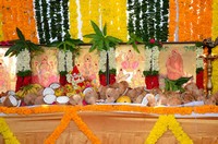 Virata Parvam Movie Launch